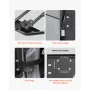 4-dørs Jeep Tube Doors Jeep Tubular Door til 2007-2018 Jeep