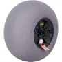 Beach Balloon Wheels, 13 "Udskiftningssanddæk, TPU-vogndæk til