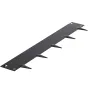 Steel Landscape Edging, 5 Packs 39 x 5 in Rust-Resistant Metal Landscape Edging, Bendable Garden Edging Border, Heavy Duty Lawn 