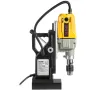 Magnetisk bore, 1100W 1,57 "Keddiameter, 2697lbf/12000n Bærbar