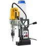 Magnetisk bore, 1100W 1,57 "Keddiameter, 2697lbf/12000n Bærbar