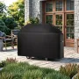 63 tommer grillovertræk Heavy Duty BBQ Gas Grill Cover Outdoor