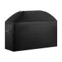 Grill Cover, 63 inch BBQ Covers for Outdoor Grills, Waterproof, Fade Resistant, Weather Resistant Heavy Duty 600D Polyester, Eas