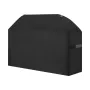 Grill Cover, 63 inch BBQ Covers for Outdoor Grills, Waterproof, Fade Resistant, Weather Resistant Heavy Duty 600D Polyester, Eas