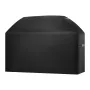 63 tommer grillovertræk Heavy Duty BBQ Gas Grill Cover Outdoor