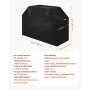 48 tommer grilldæksel Heavy Duty BBQ Gas Grill Cover Outdoor