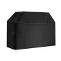 60 tommer grilldæksel Tungt grill Gas Grill Cover Outdoor