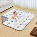 50 "X50" Baby Play Mat Kids Crawling Soft Floor Playmat Infant Activity Mat