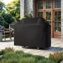 58 tommer grilldæksel Heavy Duty BBQ Gas Grill Cover Outdoor