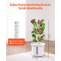Hydroponic voksende system 30 bælg Smart hydroponic tårn
