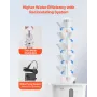 Hydroponic voksende system 30 bælg Smart hydroponic tårn