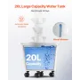 Hydroponic voksende system 30 bælg Smart hydroponic tårn