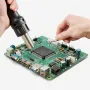 Hot Air Rework Station 1000W LED Digital SMD REWORM STATION