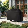 52 tommer grillovertræk kraftig BBQ gasgrill dækning udendørs
