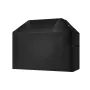 Grill Cover, 52 inch BBQ Covers for Outdoor Grills, Waterproof, Fade Resistant, Weather Resistant Heavy Duty 600D Polyester, Eas