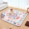 71"x79" Baby Play Mat Kids Crawling Floor Playmat Soft Thickened Mat