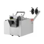 Auto Heat-Shrink Tube Cutter, Cable Pipe Cutting Machine with 1mm-85mm Cutting Width, 0.1mm-99999.9mm Length, Automatic Tube Cut