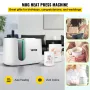Mug Press Machine, Automatic Mug Heat Press 11-15oz, Cup