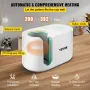 Mug Press Machine, Automatic Mug Heat Press 11-15oz, Cup