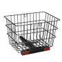 Scooter bagkurv Heavy Duty Mobility Basket med håndtag 1 i