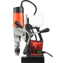 Magnetisk bore, 1200W 1,57 "kedelig diameter, 2922 lbf/13000n