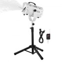 Snow Machine 1200W Snow Making Machine with Height Adjustable Stand