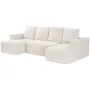 Modular Sectional Sofa, U Shaped Modular Sofa with Chaise, Cloud Sectional Couch with High Rebound Sponge and Density, Upholster