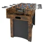 137.1 cm lufthockey Tabel 3-i-1 Air Powered Combo Table