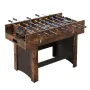 137.1 cm lufthockey Tabel 3-i-1 Air Powered Combo Table