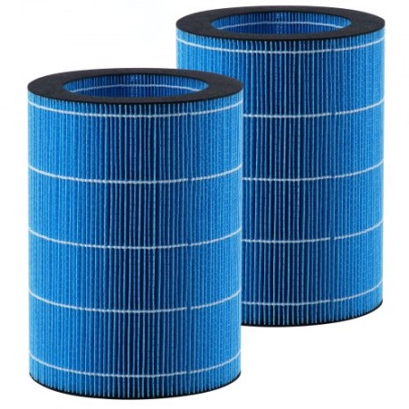 Evaporative Humidifier Replacement Filter 2-Pack for VEVOR 5L/1.32G Model