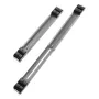 Heavy Duty Appliance Rollers, 330 lbs Load Capacity, Furniture Dolly Mobile Roller with Adjustable Base for Washer and Dryer, Ex