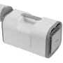 Bærbart klimaanlæg 4250BTU telt Aircondition DC24V/AC til