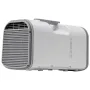 Bærbart klimaanlæg 4250BTU telt Aircondition DC24V/AC til