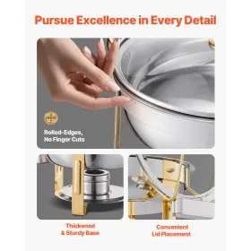 BBQ -adgangsdør, 762x533 mm dobbelt udendørs køkkendør, rustfrit stål skylle monteringsdør, væg lodret dør med håndtag og