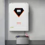 Hybrid solcelle-inverteroplader 6000W 220/230V WIFI Indbygget