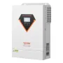 Hybrid solcelle-inverteroplader 6000W 220/230V WIFI Indbygget