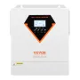 Hybrid solcelle-inverteroplader 3500W 220/230V Indbygget WiFi