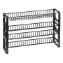 Spice Rack Organizer til kabinet krydderiopbevaring sæt