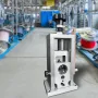 Wire Stripping Machine, 1.5-40 mm Drill Powered, Manual Copper Stripper w Heat Treated Steel Ultra Long Lasting Blade, Compact &