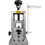 Wire Stripping Machine, 1.5-40 mm Drill Powered, Manual Copper Stripper w Heat Treated Steel Ultra Long Lasting Blade, Compact &
