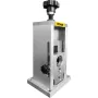 Wire Stripping Machine, 1.5-40 mm Drill Powered, Manual Copper Stripper w Heat Treated Steel Ultra Long Lasting Blade, Compact &