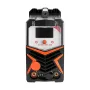 TIG Welder, 200A 6-In-1 Aluminum Welding Machine (LED Display) - AC TIG/DC TIG/AC Pulse TIG/DC Pulse TIG/Spot TIG/MMA(Stick), El