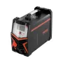 TIG Welder, 200A 6-In-1 Aluminum Welding Machine (LED Display) - AC TIG/DC TIG/AC Pulse TIG/DC Pulse TIG/Spot TIG/MMA(Stick), El