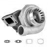 Turbo turbolader med pakningskit til 2,5L-6.0L motorforskydninger