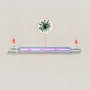 220V 55W UV Water Purifier 12GPM Ultraviolet vandrensningsfilter