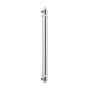 220V 55W UV Water Purifier 12GPM Ultraviolet vandrensningsfilter
