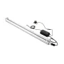220V 55W UV Water Purifier 12GPM Ultraviolet vandrensningsfilter