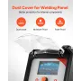 Tig Welder 6-i-1 AC/DC Welding Machine Pulse Spot MMA Stick