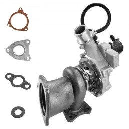 Turbo Turbocharger Kit til motorer, der er kompatibelt med Ford Escape 2013-2016