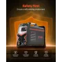 Tig Welder 2-in-1 Welding Machine Lift MMA Stick Arc Igbt Hot